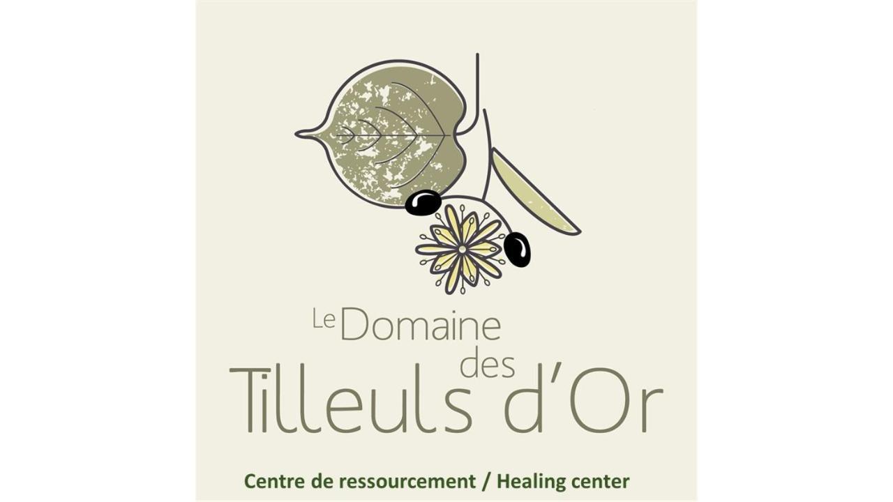 Domaine Des Tilleuls D'Or Saint-Cézaire-sur-Siagne Esterno foto